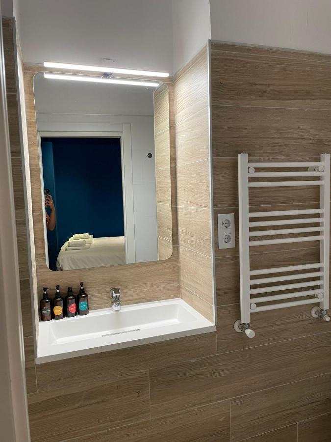 Apartamento Opera Suite Aida Madrid Palacio Real ภายนอก รูปภาพ