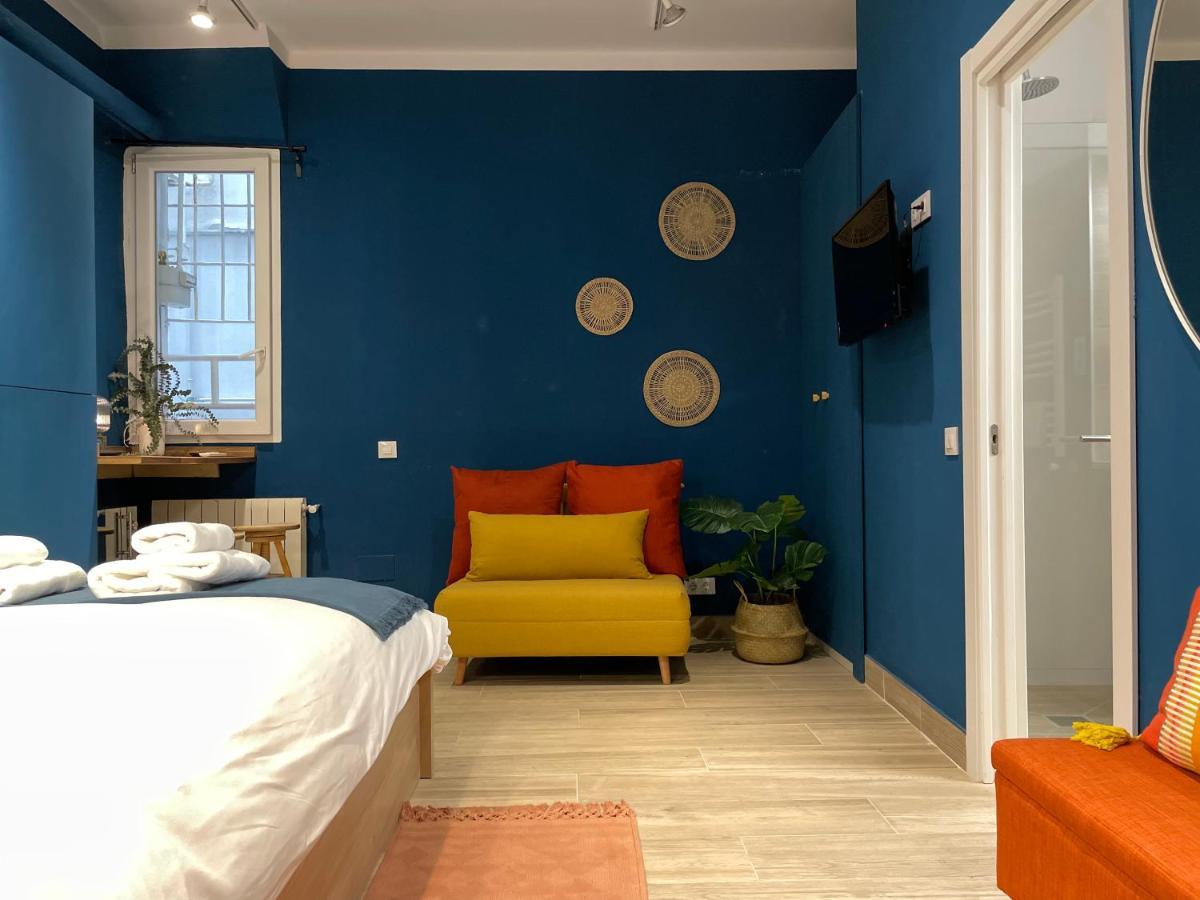 Apartamento Opera Suite Aida Madrid Palacio Real ภายนอก รูปภาพ
