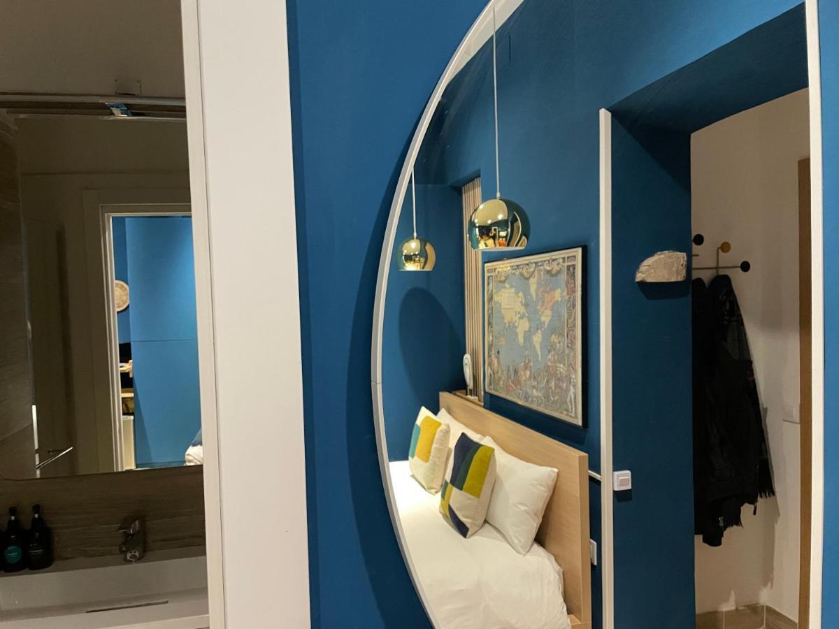 Apartamento Opera Suite Aida Madrid Palacio Real ภายนอก รูปภาพ
